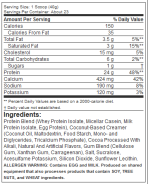 Pro Jym 1.8lb By Jym Supplement Science - Image 2