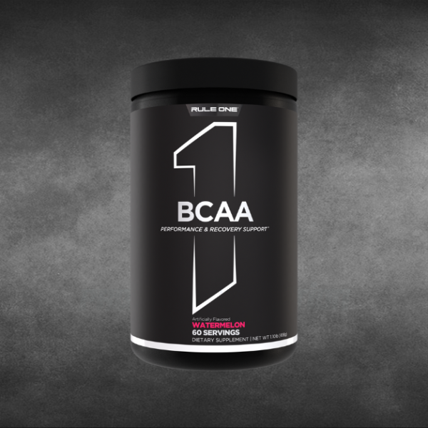 R1 Bcaas 60 Servings By Rule1 Proteins