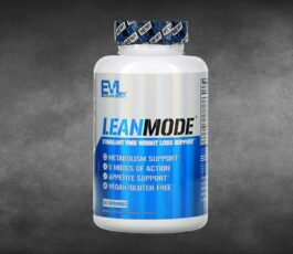 LeanMode 90 Tablets By Evl Nutrition