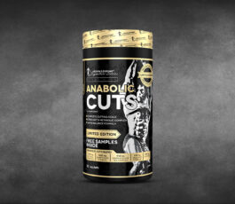 Anabolic Cuts 30 Sachets By Kevin Levrone Signature Series