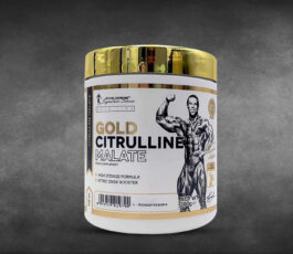Gold Citrulline Malate 100 Servings By Kevin Levrone Signature Series