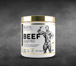 Gold Beef Amino 300 Tablets By Kevin Levrone Signature Series