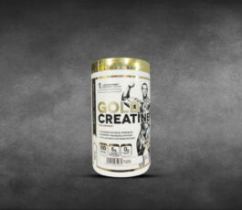 Gold Creatine 100 Servings By Kevin Levrone Signature Series
