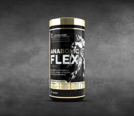 Anabolic Flex 30 Sachets By Kevin Levrone Signature Series