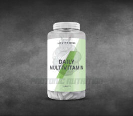 Daily Multi Vitamin 60 Tablets By MyProtein