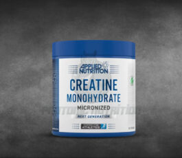 Creatine Monohydrate 50 Servings By Applied Nutriton