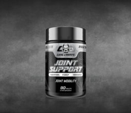 Joint Support 90 Tablets By Core Champs