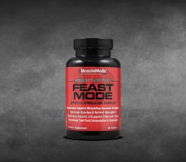 Feast Mode 90 Capsules By MuscleMeds